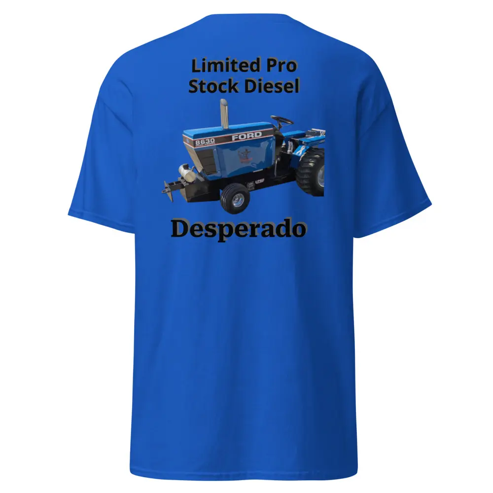 Unisex classic tee Unisex classic tee