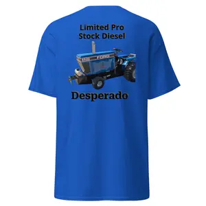 Unisex classic tee Unisex classic tee