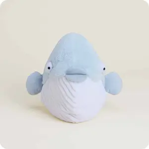 Puffer Fish Warmies Puffer Fish Warmies