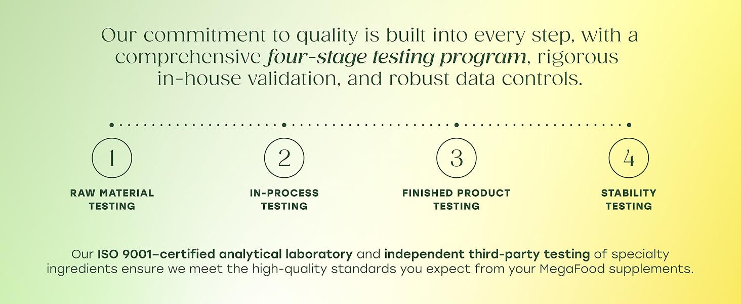MegaFood Blood Builder Iron Supplement for Women & Men - Increase Iron Levels Without Side Effects - Combats Fatigue - Vitamin B12, Folic Acid & Vitamin C - Vegan - 72 Mini Tablets (36 Servings) MegaFood Blood Builder Iron Supplement for Women & Men - Increase Iron Levels Without Side Effects - Combats Fatigue - Vitamin B12, Folic Acid & Vitamin C - Vegan - 72 Mini Tablets (36 Servings)