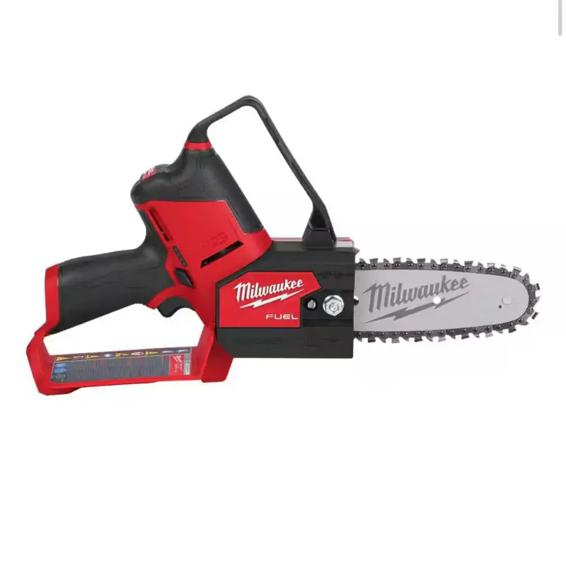 M12 FUEL 12V Lithium-Ion Brushless Cordless 6 in. Pruning Saw HATCHET (Tool-Only)