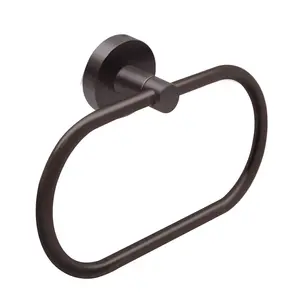 Kally Collection Towel Ring