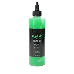 Tomb45® Shave Gel