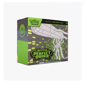Perfect Order Elite Trainer Box