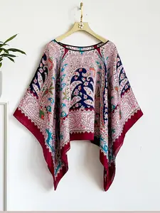 French Luxe Chain Printed Silk-Feel Shawl, Windproof Sandproof Soft Scarf Wrap, Fashionable Versatile Accessory for All Seasons