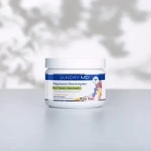 Gundry MD Magnesium Electrolytes