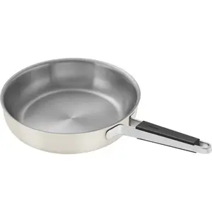 ZWILLING Pure 11-inch Stainless Steel Fry Pan