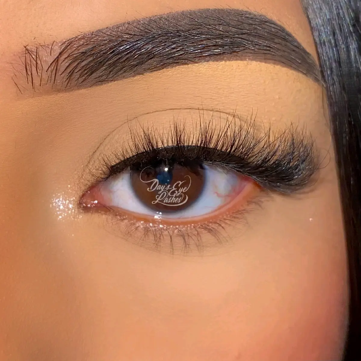 Divine (3D Lashes)