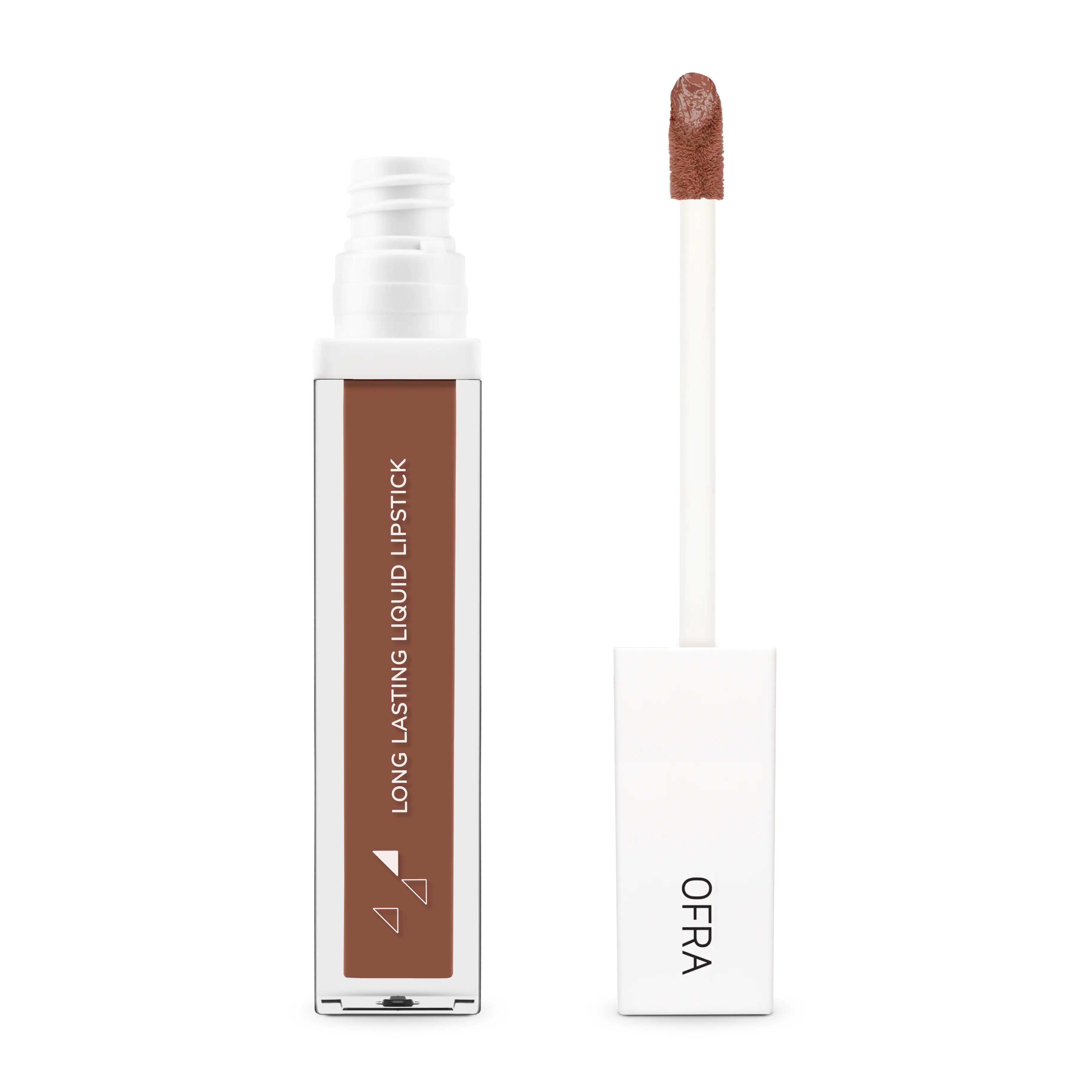 Long Lasting Liquid Lipstick - Verona
