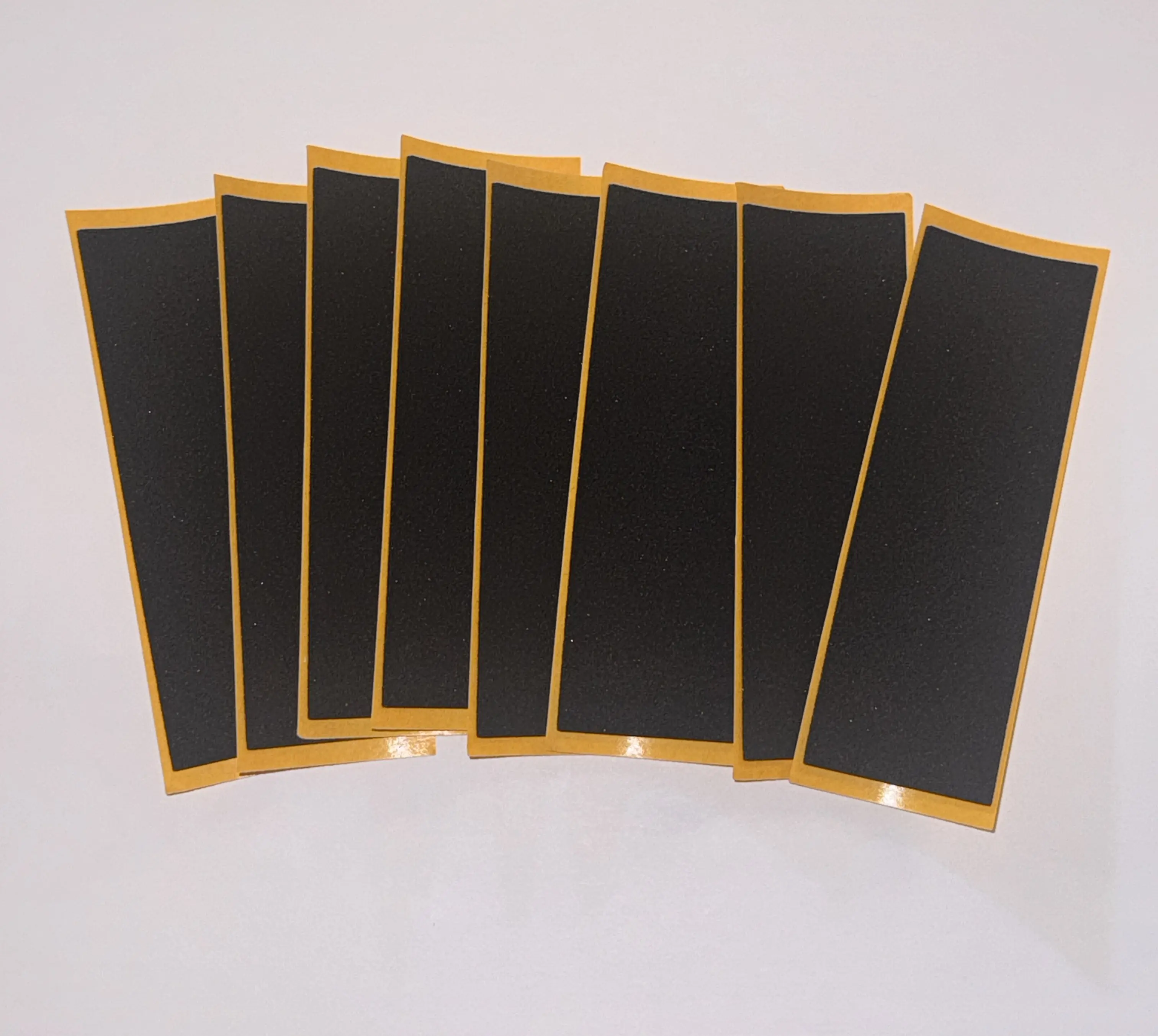 0.5 mm Thin Foam Fingerboard Grip Tape