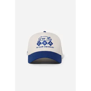 Chevrolet Road Tripper Hat
