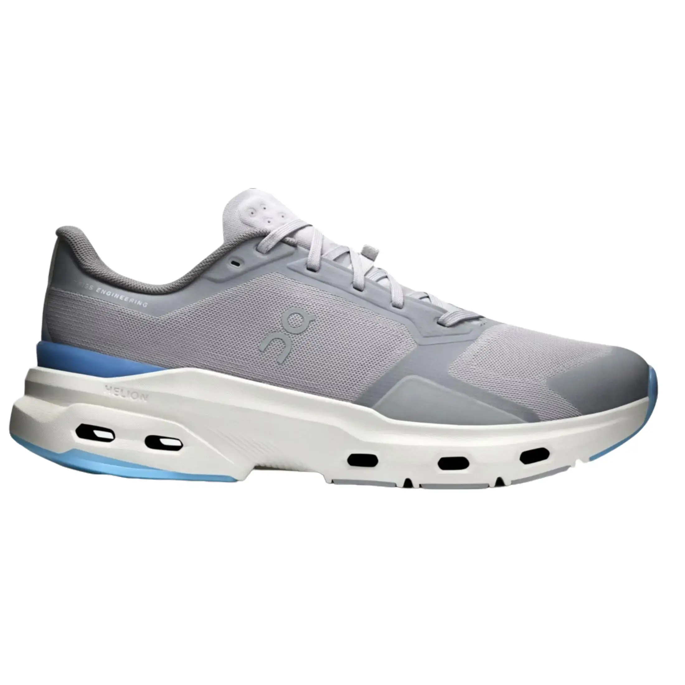 On Running Cloudpulse 2 Alloy Ice 3MG10153317 Men's Fashion Shoes New