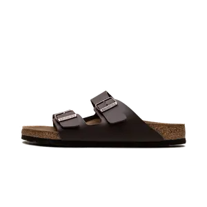 Arizona Birko-Flor "Regular - Dark Brown" 051701