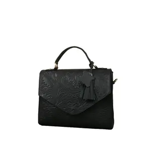 Leather Bag