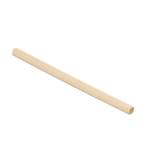 Massca 5/16" X 6" Wooden Dowel Pack of 20 Massca 5/16" X 6" Wooden Dowel Pack of 20
