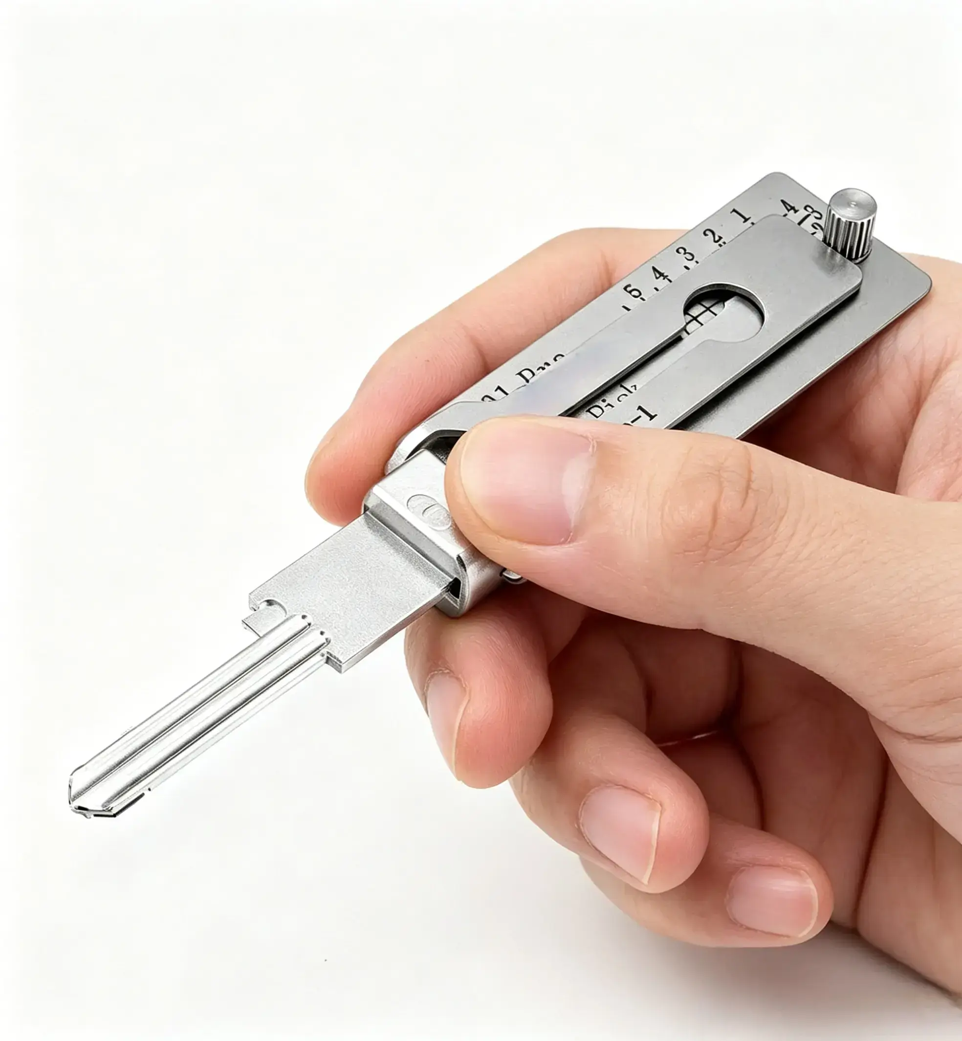 Professional Multifunctional Furniture Damage Repair Tool Set