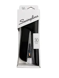Swingline Manual 747 Business Stapler, 25 Sheets