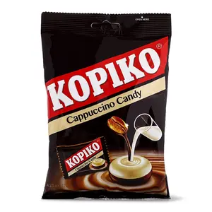 Kopiko Cappuccino Candy 120 g
