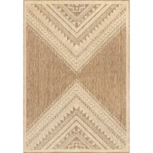 Landry Aztec Indoor/Outdoor Area Rug