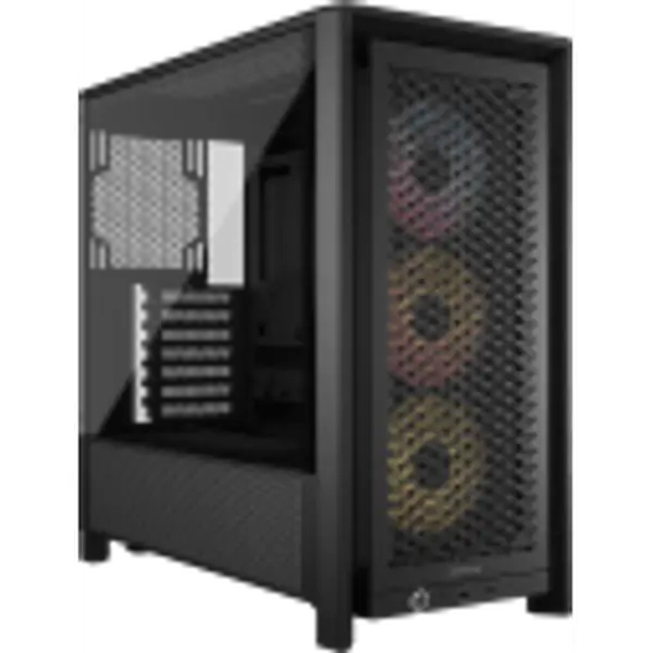 FRAME 4000D RS ARGB Modular Mid-Tower PC Case