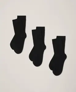 Women's The Perfect Crew Socks 3-Pack