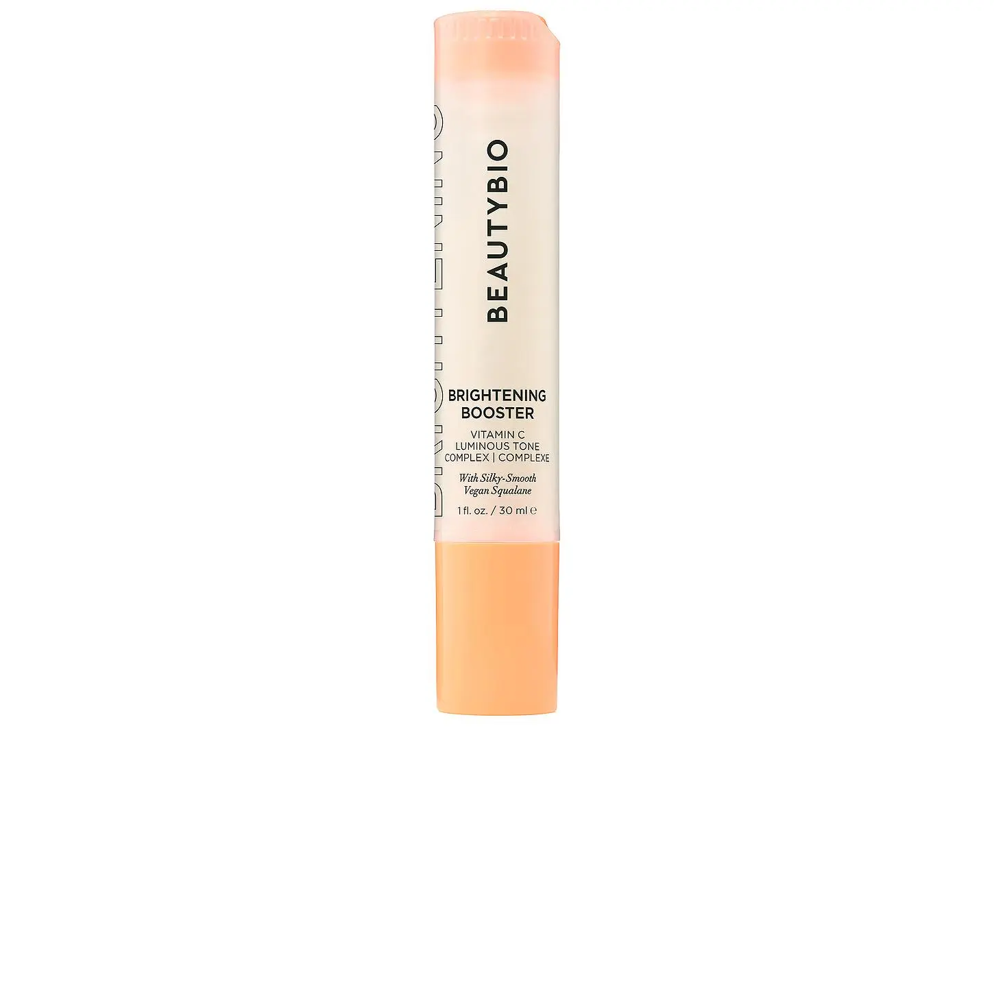 BeautyBio Brightening Booster - Vitamin C Antioxidant Serum