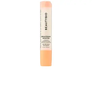 BeautyBio Brightening Booster - Vitamin C Antioxidant Serum