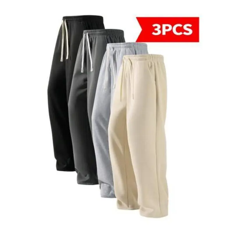 Khaki + Khaki + Khaki