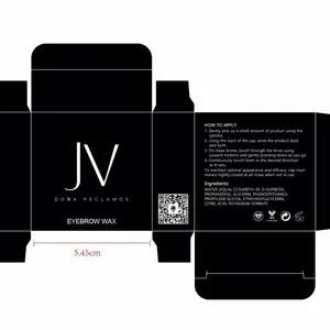 JV Eyebrow Wax Waterproof