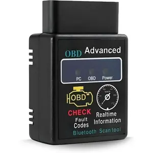 2026 New Bluetooth OBD2 Scanner for Car, OBD II Wireless Diagnostic Code Reader Bluetooth Scan Tool, Universal Professional Auto Engine Fault Diagnosis Tester Adapter, Car Accessories Only for Car Stereo Radio GMX7/GMSX7/HAC2X7/VWX6S/M3BLX6S, summervibes