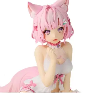 HAKU1 K0YOR1-Relax Time Figure for fans and home decoration