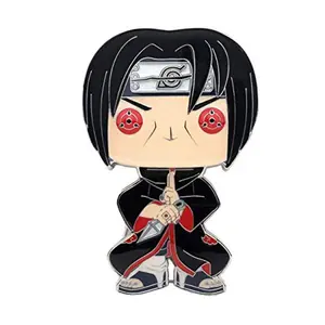 Funko POP! Pin Naruto - Itachi