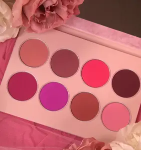 LURELLA - Pinch Me Vol.2 Blush Palette