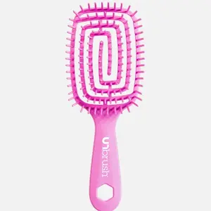 UNbrush Flex Hair Brush