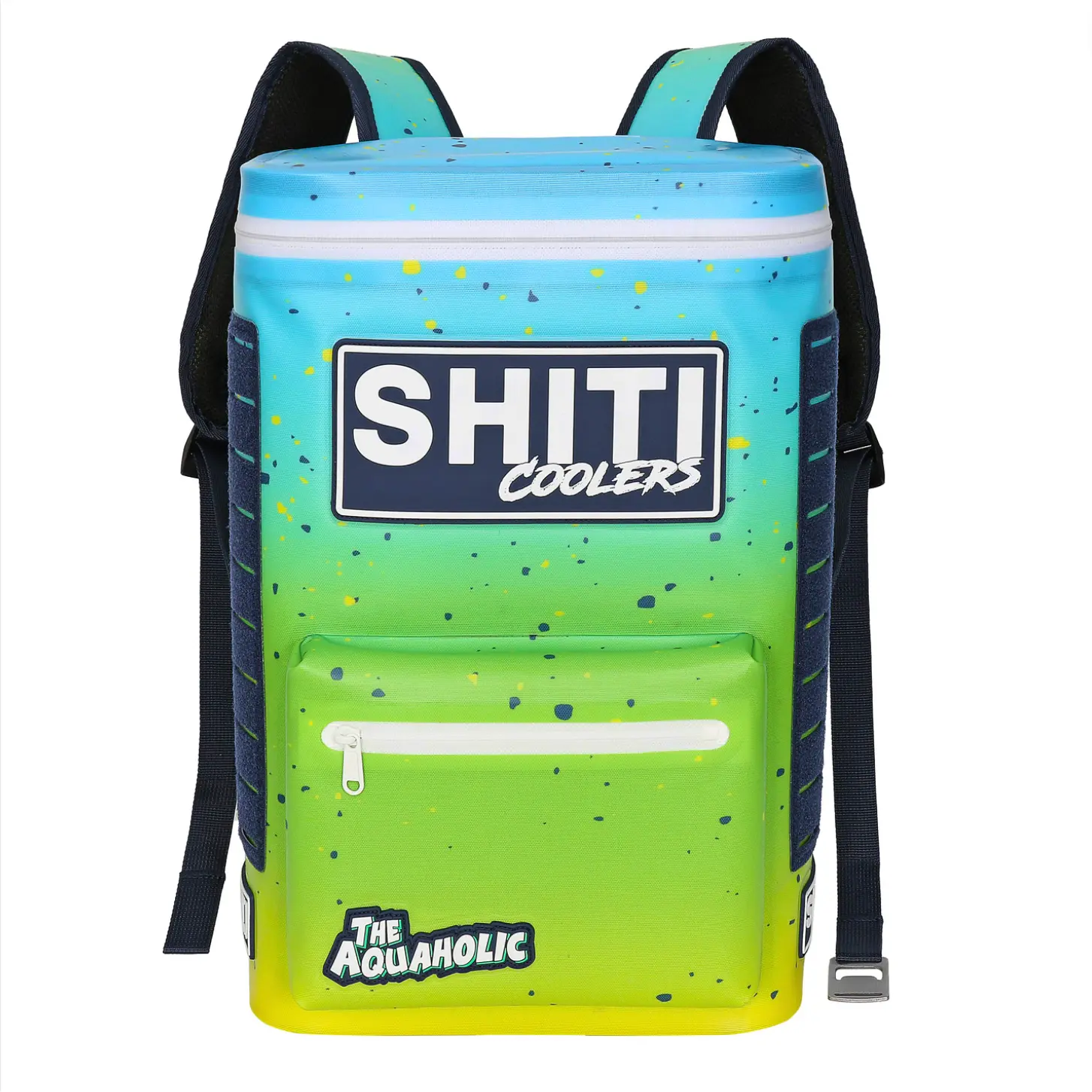 Aquaholic Backpack Cooler Aquaholic Backpack Cooler
