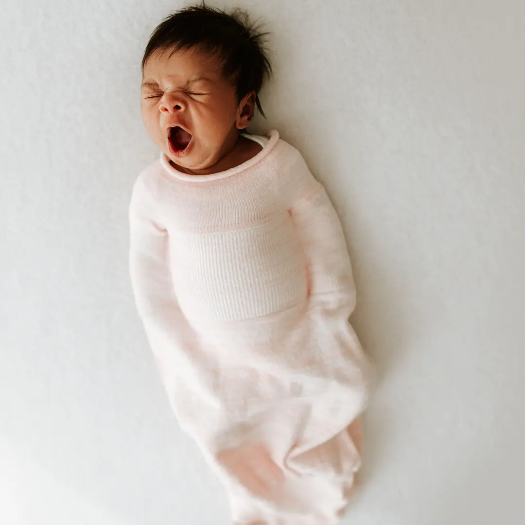 Pink Swaddle Sleep Sack Pink Swaddle Sleep Sack
