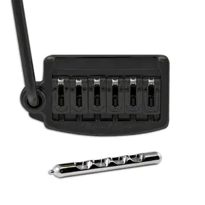FR Left-Handed Rail Tail Tremolo - Narrow