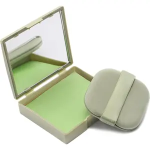 Oil Blotting Sheets for Face With Travel Makeup Mirror-1 Pack(total 100 sheets), Blotting Papers for Face, Oil Absorbing Sheets for Face, Makeup Friendly, Blotting Papers for Oily Skin