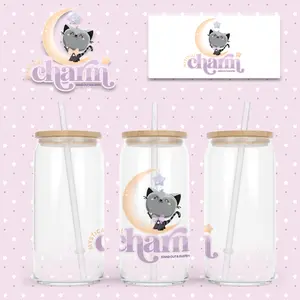 Libbey glass