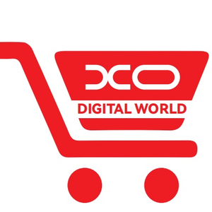XO Enjoy your Digital World