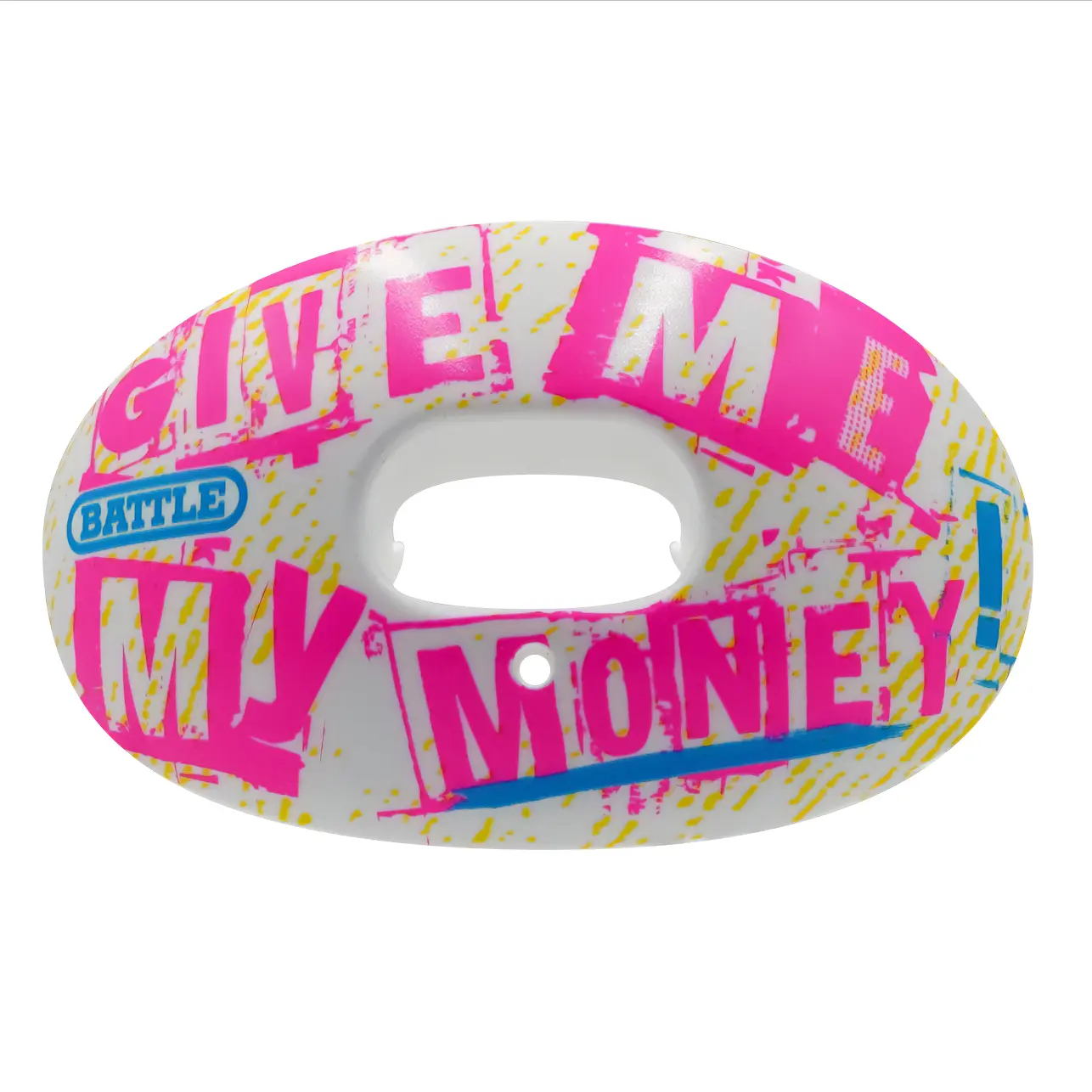 Battle Sports Ransom Oxygen Lip Protector Mouthguard
