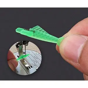 Sewing Machine Quick Threader Small Fish Needle Threader