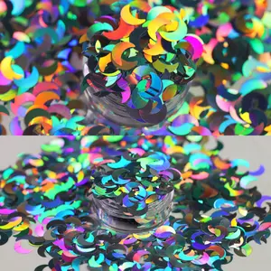 LUNITA MOON COSMIC GLITTER