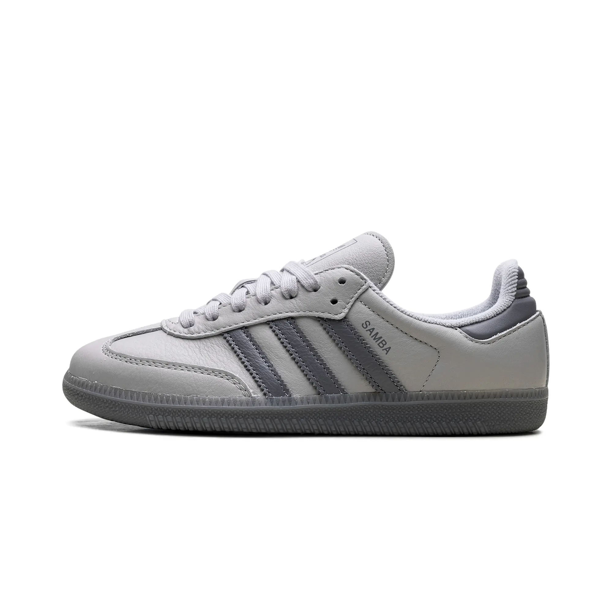 Samba OG "Grey" JI3207