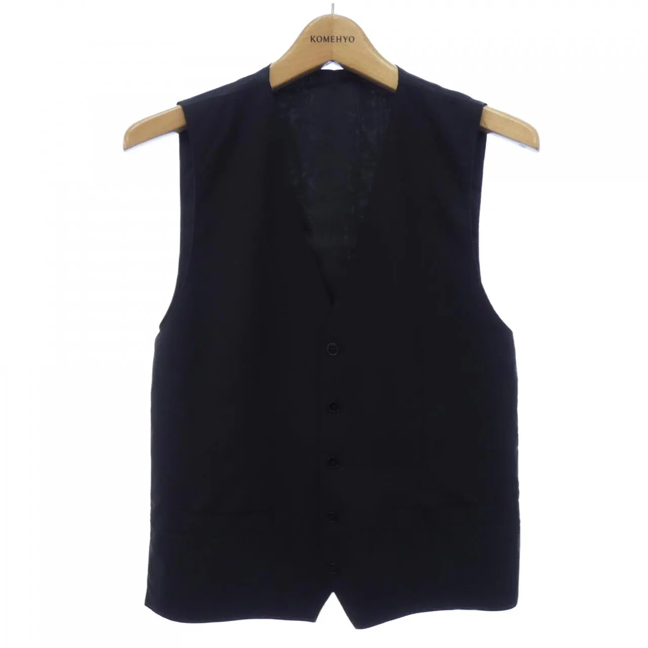 Pre-owned DOLCE & GABBANA Others Small Leather Goods Dolce&Gabbana Vest