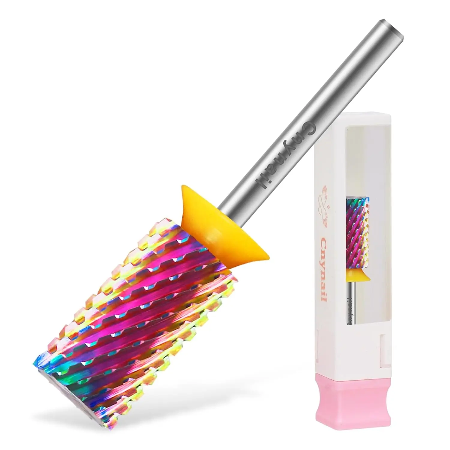 Multicolor L-Barrel