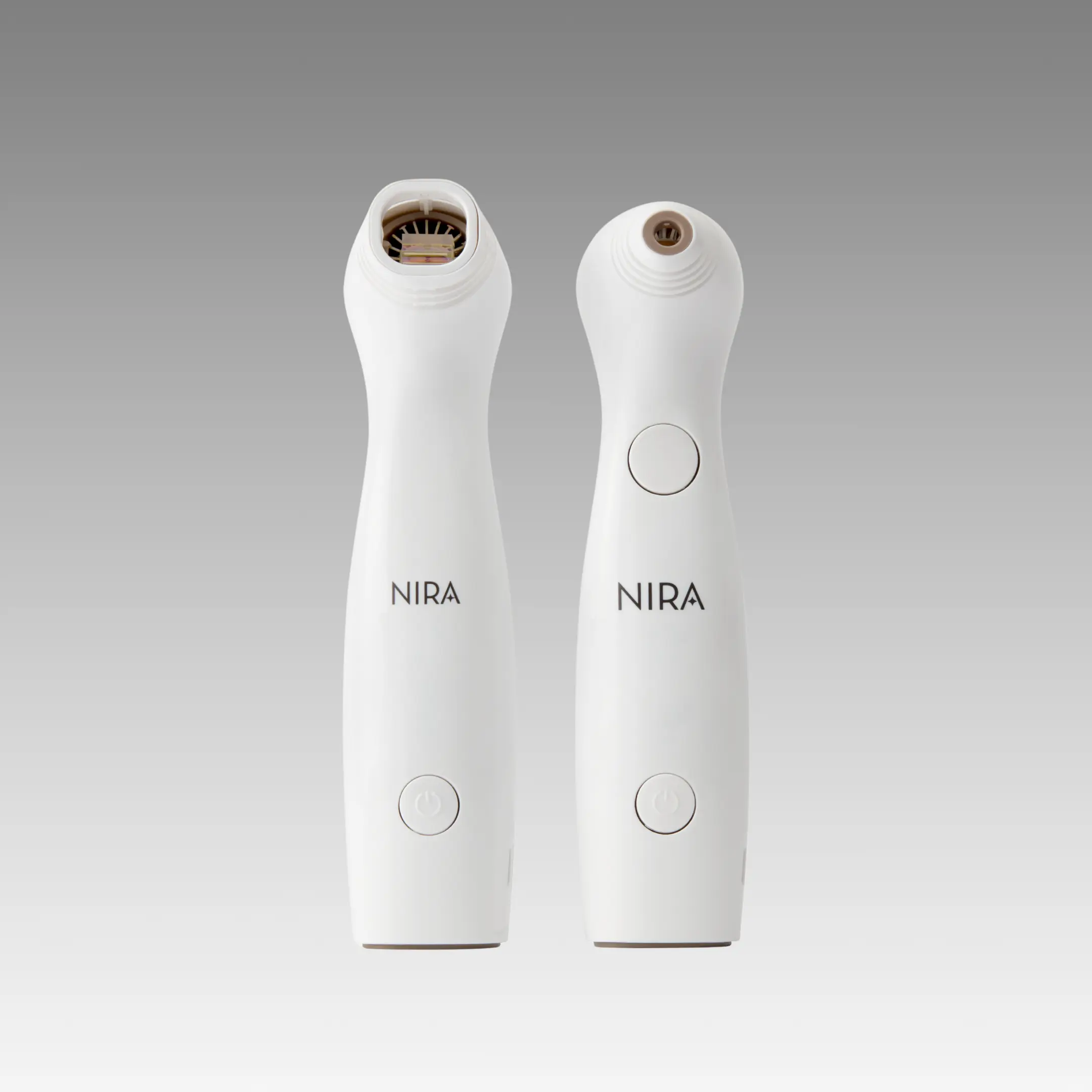 NIRA Pro 3 + Precision At-Home Anti-Aging Laser Bundle | Collagen-Boosting Wrinkle Treatment for Full Face, Neck, Eyes & Lips, Daily, Bundle Set, Built-In Li-Ion, Dual Lasers, Wrinkle Reduction