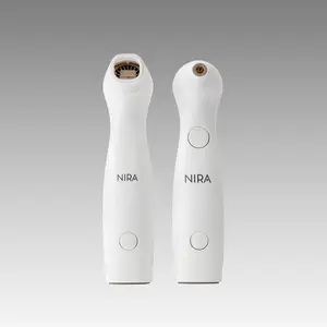 NIRA Pro 3 + Precision At-Home Anti-Aging Laser Bundle | Collagen-Boosting Wrinkle Treatment for Full Face, Neck, Eyes & Lips