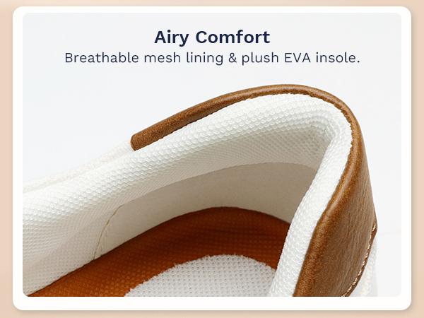 Bruno Marc Men's Casual Canvas Sneakers - Comfortable Footwear for Everyday Wear