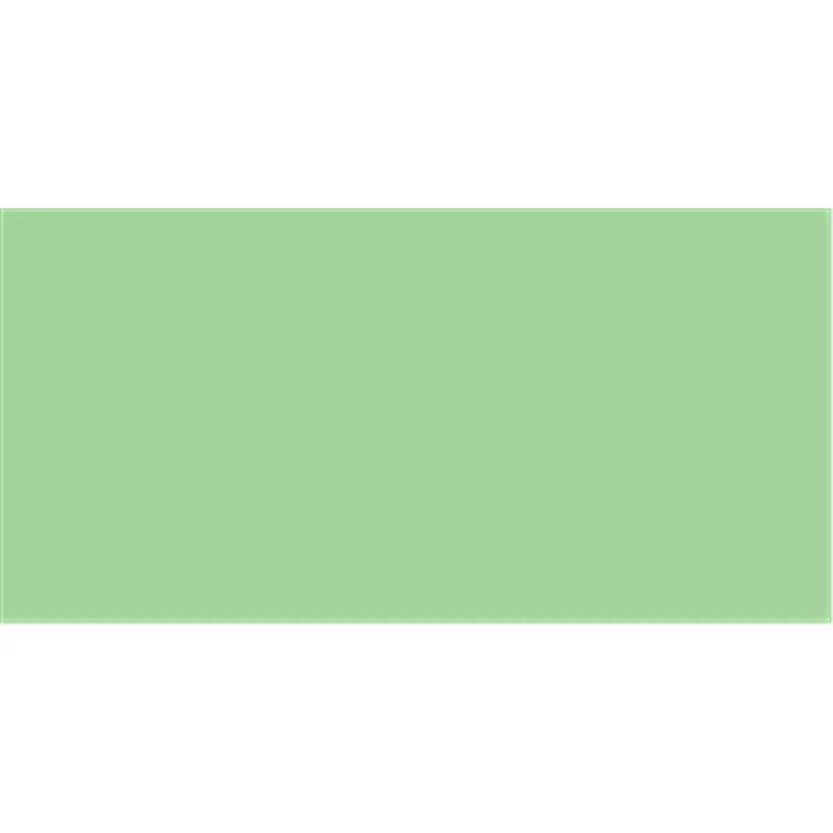 Pacon Corporation Art Kraft Cardboard Roll Paper - 48 in x 200 ft Lite Green Office Stationery, Roll Form Duo-Finish Painting Base for Finger Painting, Felt Pens